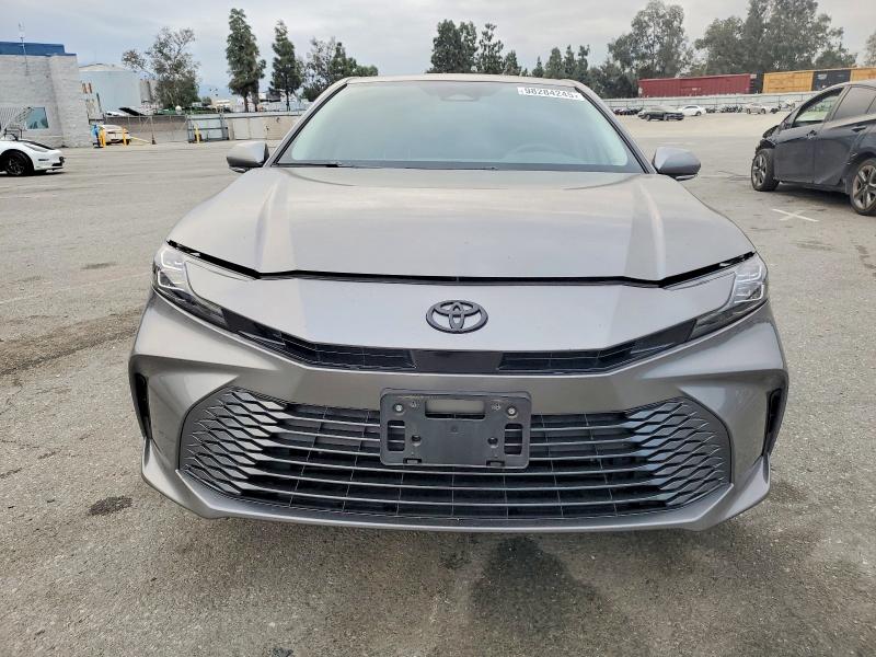 Zdjęcie 5 z aukcji – 2025 TOYOTA CAMRY XSE z VIN 4T1DAACK4SU538046