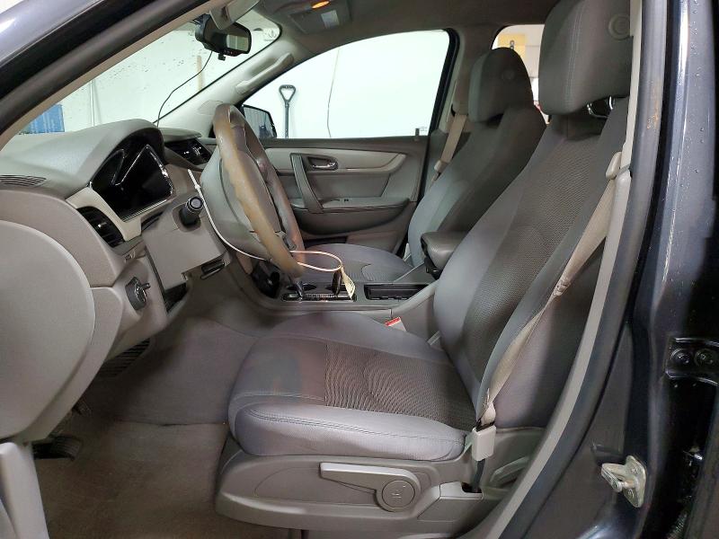 صورة رقم 7 من المزاد - 2014 CHEVROLET TRAVERSE L مع VIN 1GNKRFED7EJ140276