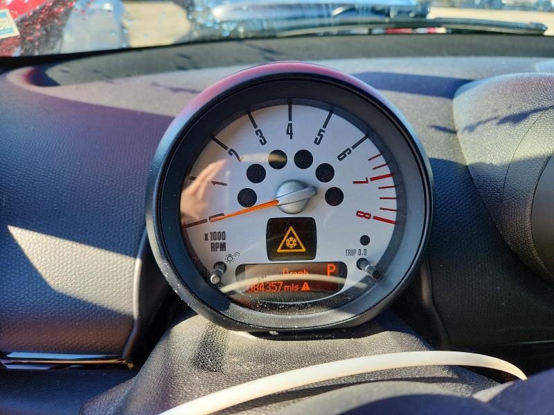 Photo 9 from auction – 2014 MINI COOPER S C with VIN WMWZC5C51EWP36725