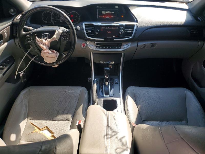 Photo 8 from auction – 2014 HONDA ACCORD with VIN 1HGCR2F88EA109773