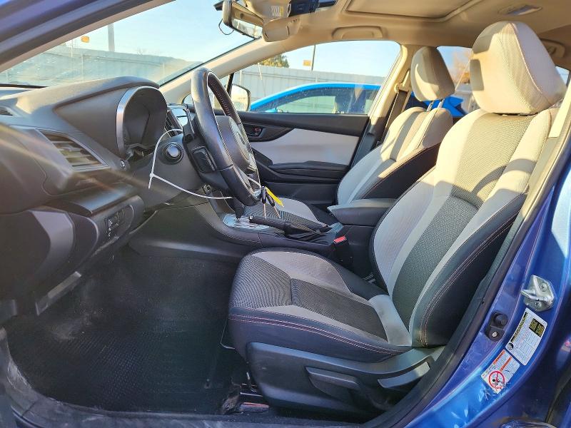 صورة رقم 7 من المزاد - 2019 SUBARU CROSSTREK مع VIN JF2GTAEC0KH221750