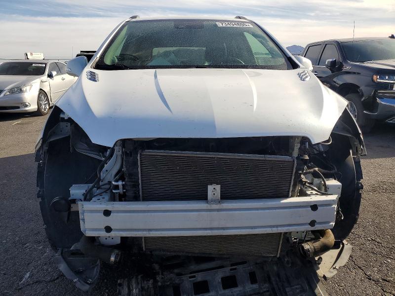 Photo 5 from auction – 2015 BUICK ENCORE with VIN KL4CJHSB3FB036294