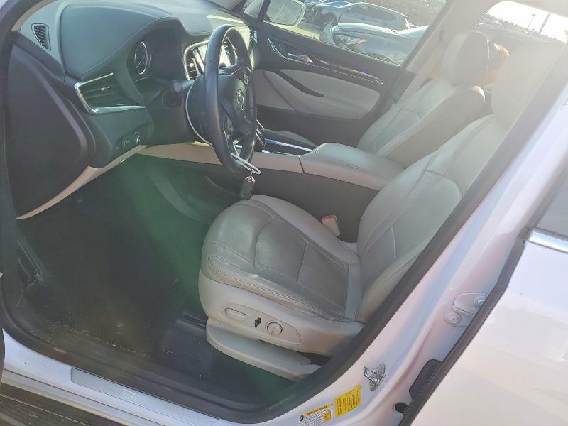 Photo 7 from auction – 2018 BUICK ENCLAVE ES with VIN 5GAERBKW4JJ217301