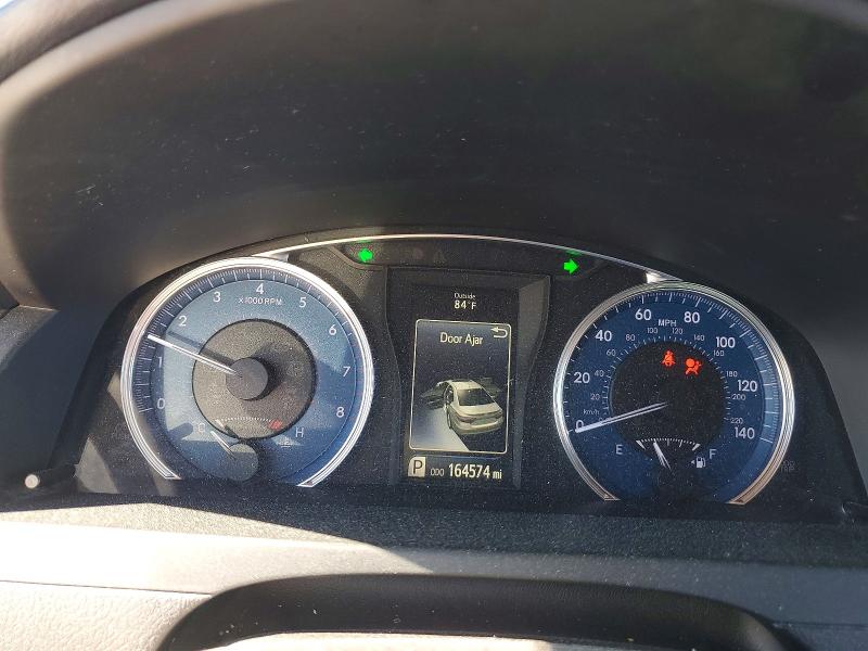 Photo 9 from auction – 2017 TOYOTA CAMRY LE with VIN 4T1BF1FK0HU621129