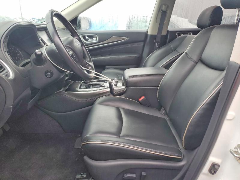 Zdjęcie 7 z aukcji – 2020 INFINITY QX60 z VIN 5N1DL0MM4LC505317