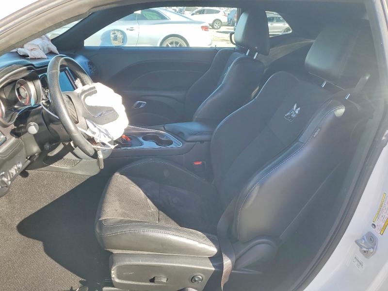 Photo 7 from auction – 2021 DODGE CHALLENGER with VIN 2C3CDZFJ6MH610304