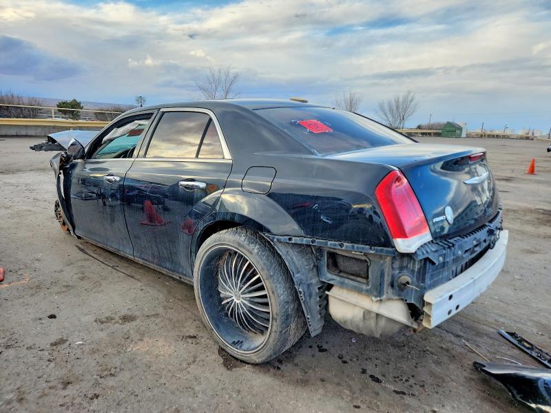 Photo 2 from auction – 2016 CHRYSLER 300C with VIN 2C3CCAKGXGH106440