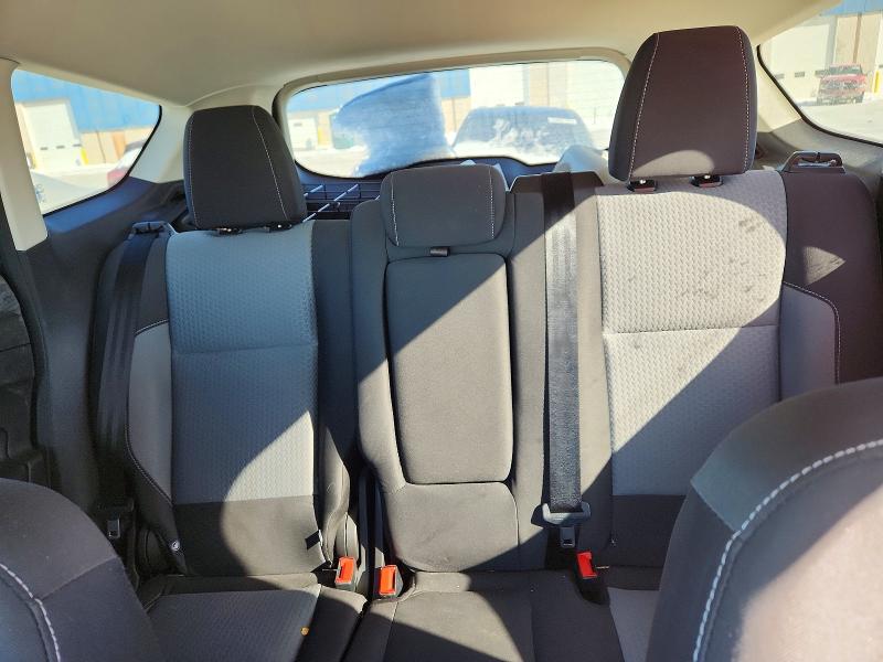 Photo 10 from auction – 2018 FORD ESCAPE SE with VIN 1FMCU0GD1JUA21052