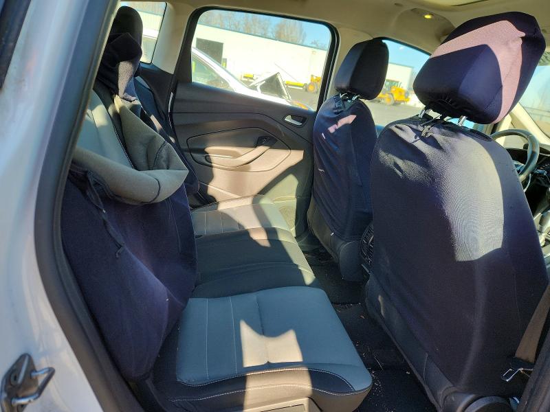 Photo 10 from auction – 2014 FORD C-MAX SE with VIN 1FADP5AU1EL505052