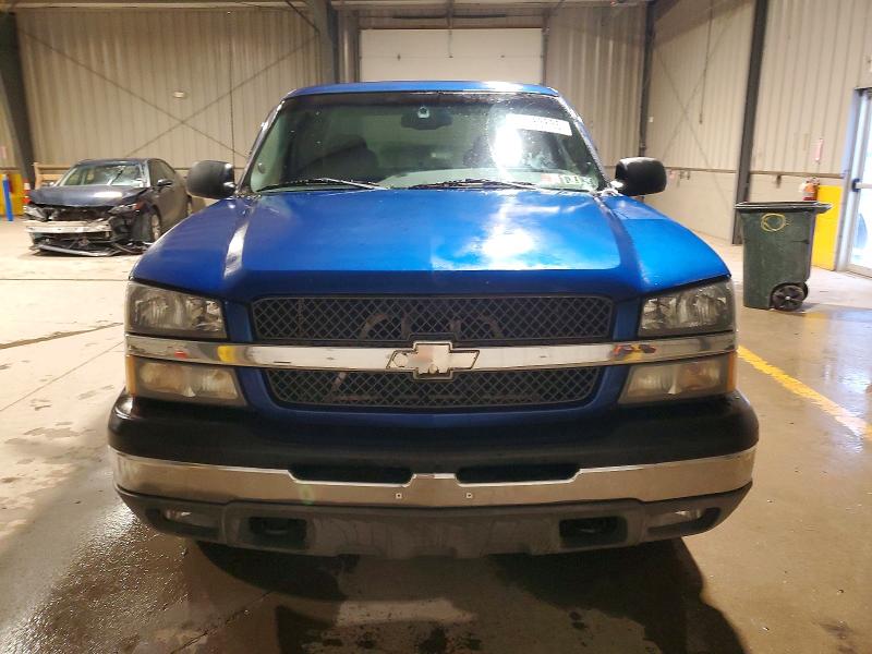 Фото 5 с аукциона – 2003 CHEVROLET SILVERADO с VIN 2GCEK19T031123616