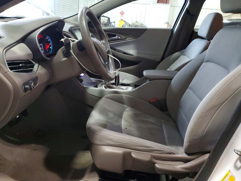 Photo 7 from auction – 2018 CHEVROLET MALIBU with VIN 1G1ZB5ST9JF158303