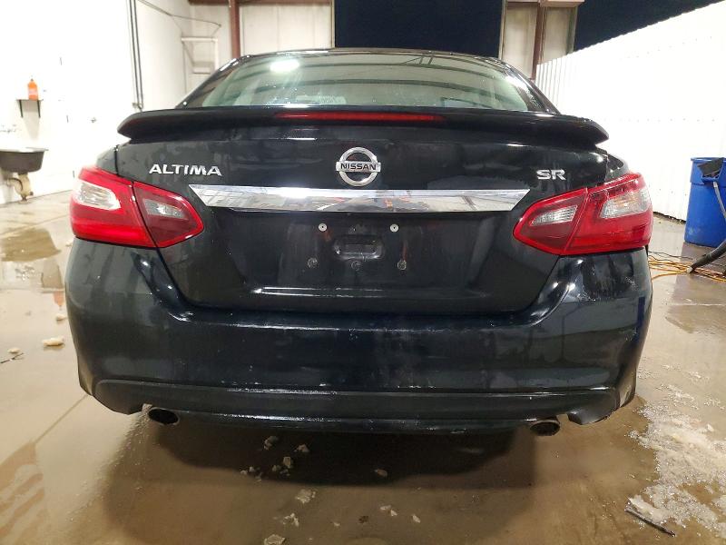 Photo 6 from auction – 2017 NISSAN ALTIMA 2.5 with VIN 1N4AL3AP4HC264041