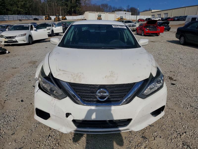 Photo 5 from auction – 2016 NISSAN ALTIMA with VIN 1N4AL3AP9GN345054