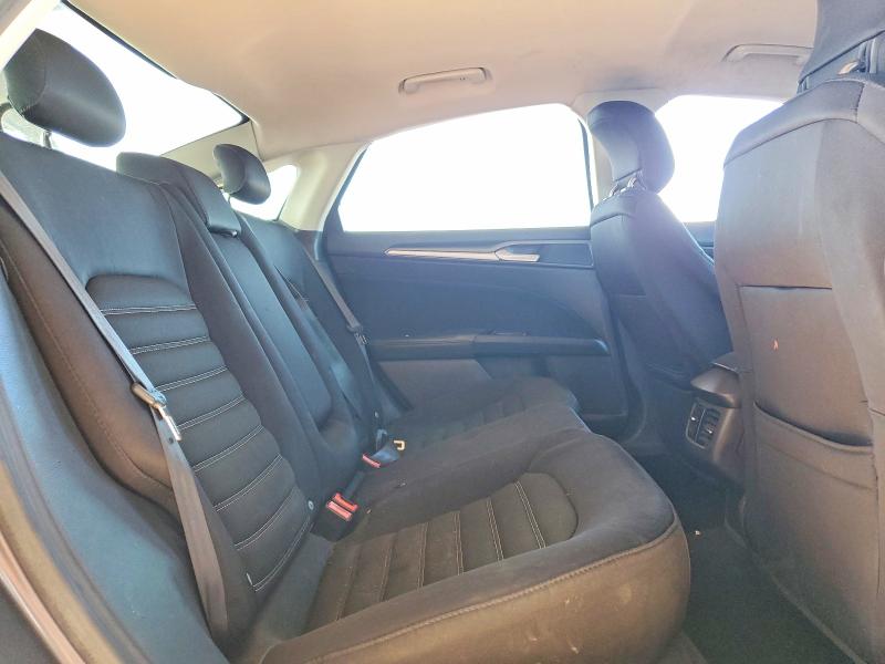 Photo 10 from auction – 2013 FORD FUSION SE with VIN 3FA6P0HR8DR113571