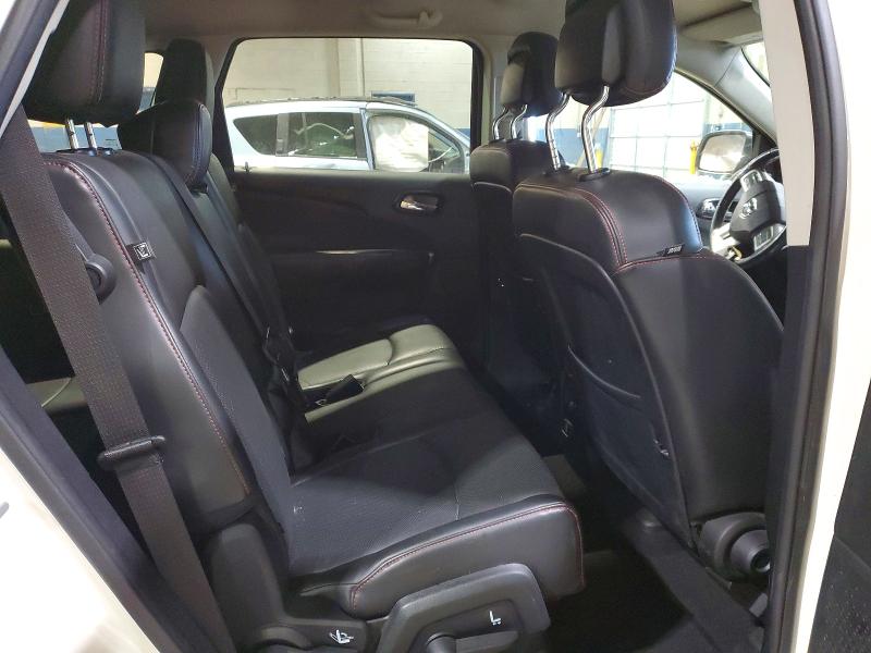 Photo 11 from auction – 2019 DODGE JOURNEY GT with VIN 3C4PDDEG7KT874352