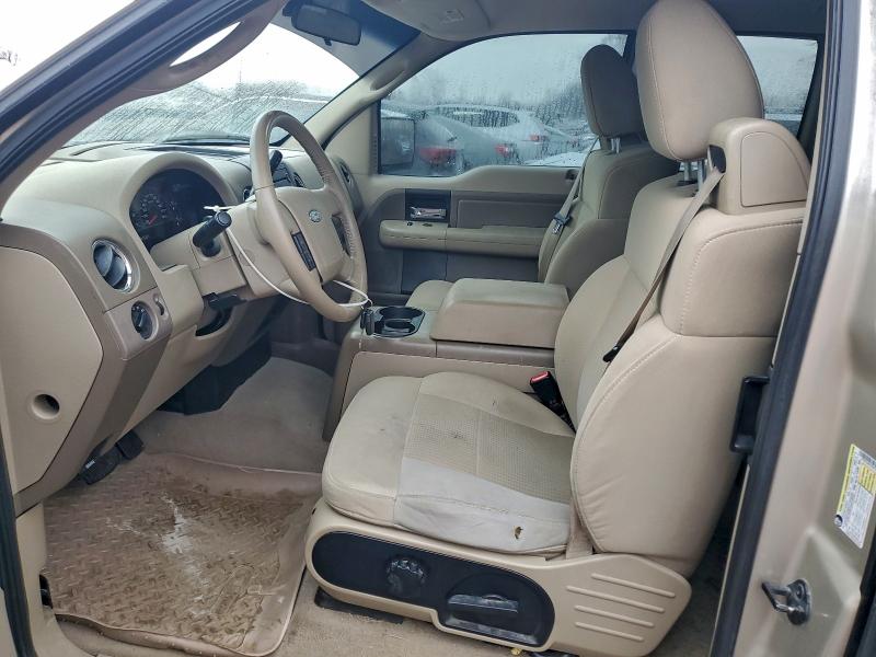صورة رقم 7 من المزاد - 2007 FORD F150 مع VIN 1FTPX14V07FA62737