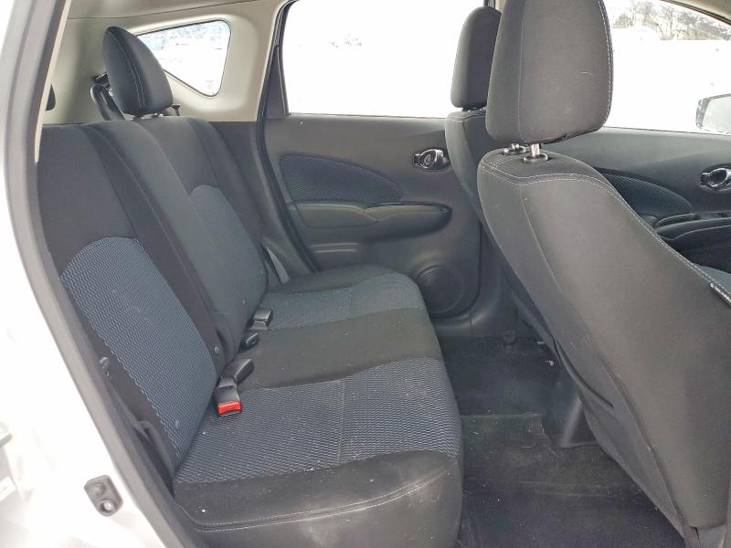 Photo 10 from auction – 2016 NISSAN VERSA NOTE with VIN 3N1CE2CP5GL397269