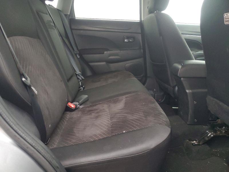 Photo 10 from auction – 2015 MITSUBISHI OUTLANDER with VIN 4A4AR4AU5FE007274