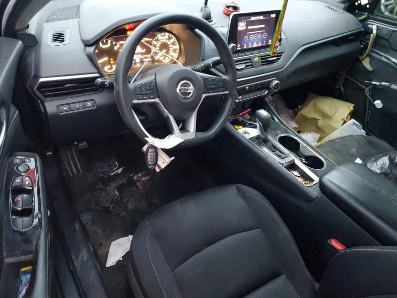 Photo 8 from auction – 2021 NISSAN ALTIMA SV with VIN 1N4BL4DV0MN368268