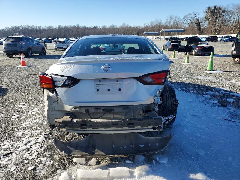 Photo 6 from auction – 2019 NISSAN ALTIMA S with VIN 1N4BL4BV0KC244996