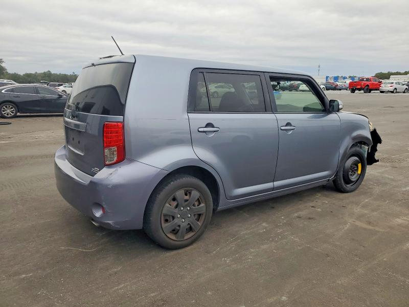 Photo 3 from auction – 2012 TOYOTA SCION XB with VIN JTLZE4FE3CJ027084
