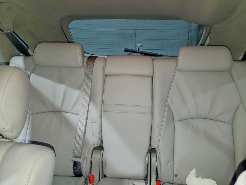 Photo 10 from auction – 2006 LEXUS RX 330 with VIN 2T2HA31U66C099663