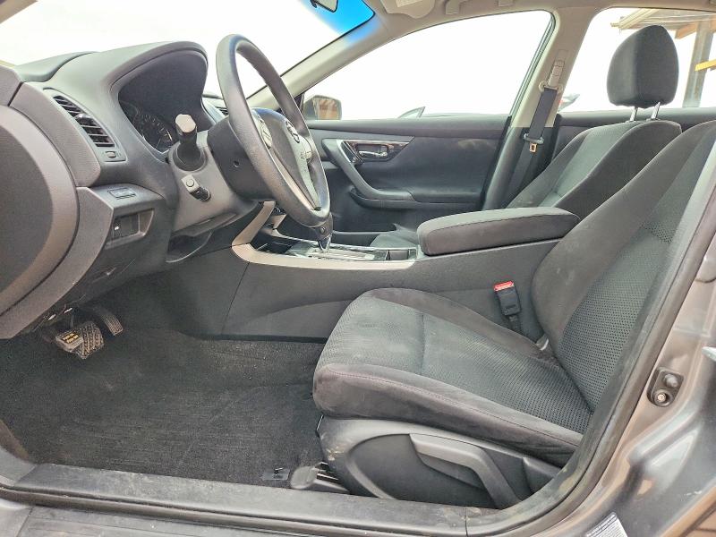 Photo 7 from auction – 2014 NISSAN ALTIMA 2.5 with VIN 1N4AL3APXEC408641
