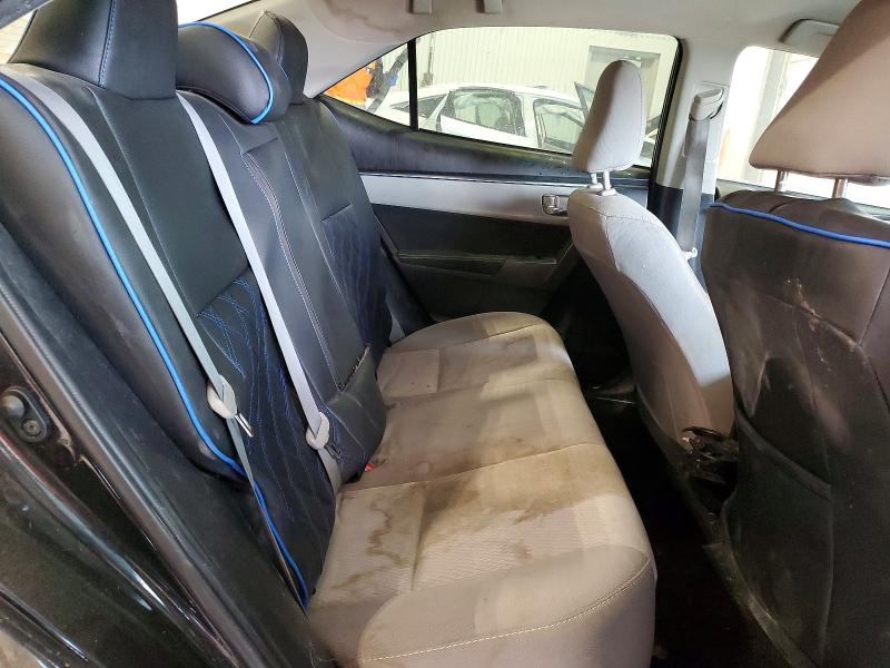Photo 10 from auction – 2014 TOYOTA COROLLA L with VIN 2T1BURHE9EC146055