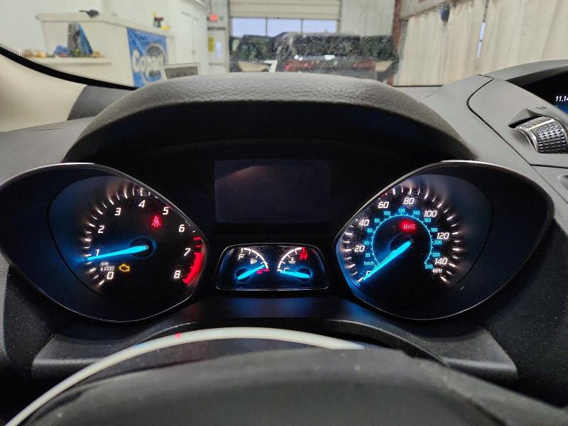 Photo 9 from auction – 2013 FORD ESCAPE SE with VIN 1FMCU9G99DUD25413