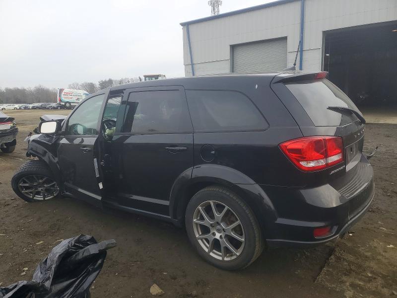Zdjęcie 2 z aukcji – 2018 DODGE JOURNEY GT z VIN 3C4PDCEG1JT473226