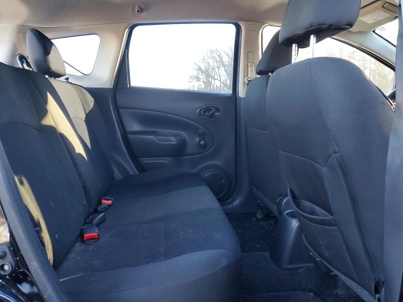 Photo 10 from auction – 2017 NISSAN VERSA NOTE with VIN 3N1CE2CP3HL381041