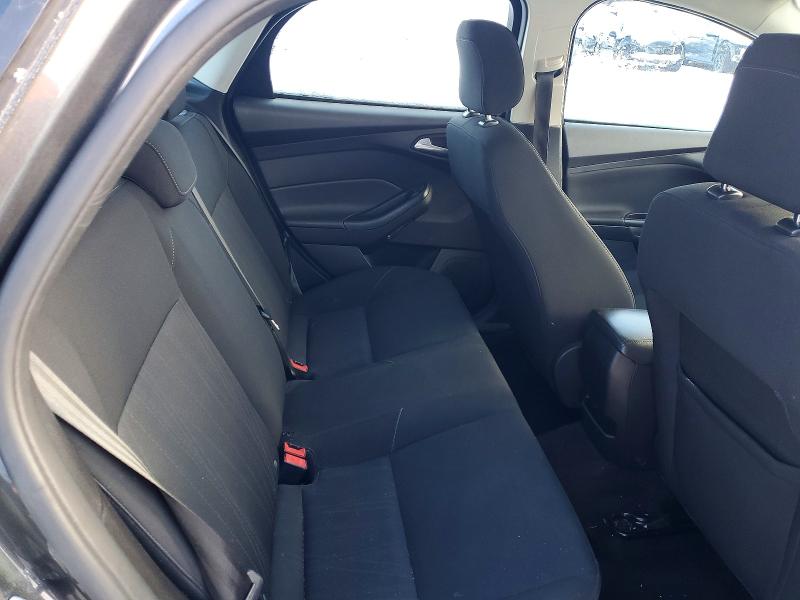 Photo 10 from auction – 2018 FORD FOCUS SE with VIN 1FADP3F22JL231172