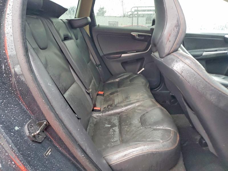 Photo 10 from auction – 2013 VOLVO XC60 with VIN YV4902DZ0D2441243