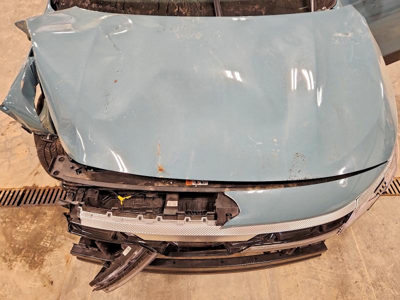 Photo 11 from auction – 2025 KIA SELTOS EX with VIN KNDERCAA7S7675259