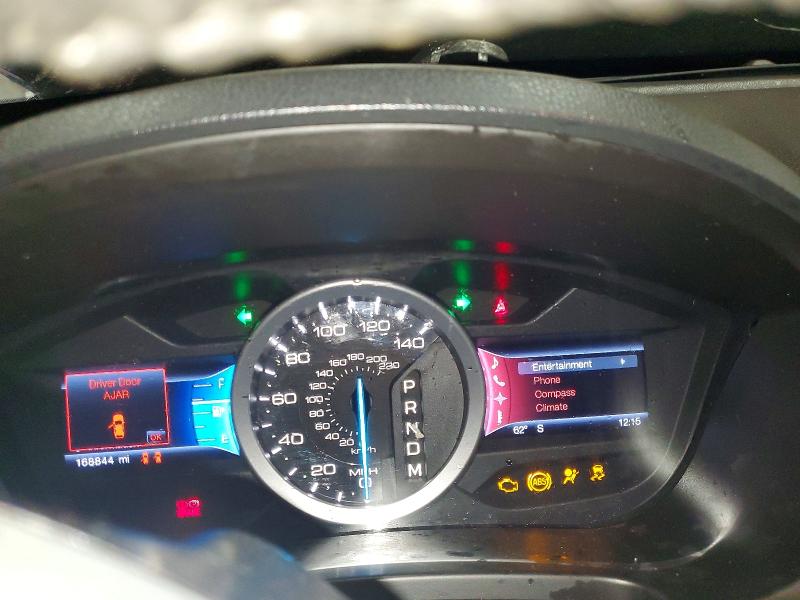 Photo 9 from auction – 2013 FORD EXPLORER X with VIN 1FM5K8D81DGA51272