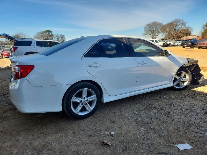 Photo 3 from auction – 2013 TOYOTA CAMRY L with VIN 4T1BF1FK2DU713496