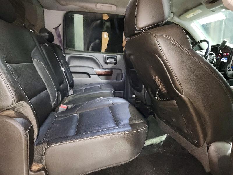 Photo 10 from auction – 2014 GMC SIERRA K15 with VIN 3GTU2VEC5EG379124