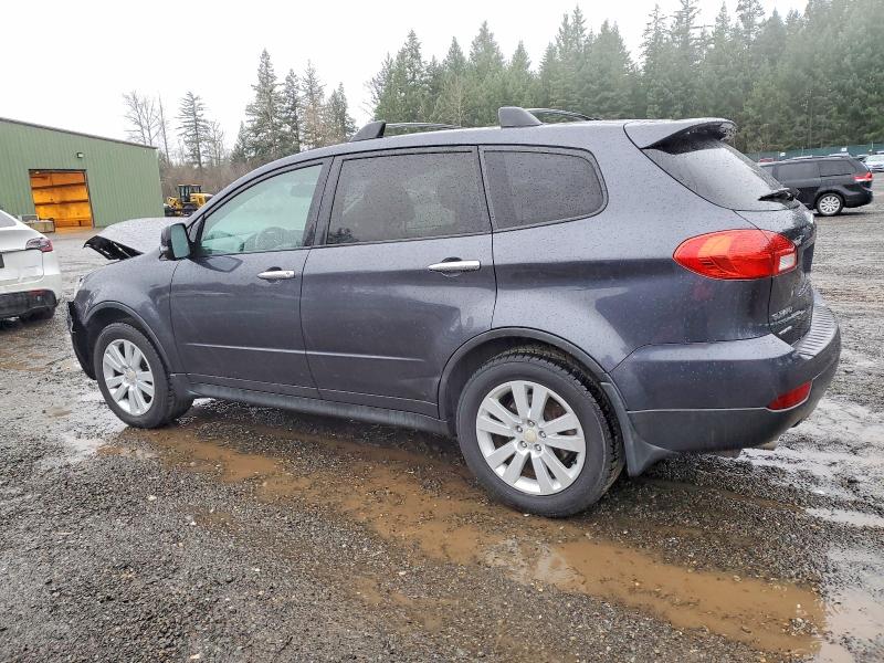 Photo 2 from auction – 2010 SUBARU TRIBECA PR with VIN 4S4WX9FD2A4401494