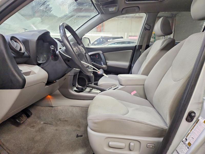 Фото 7 с аукциона – 2007 TOYOTA RAV4 LIMIT с VIN JTMBD31VX76053188