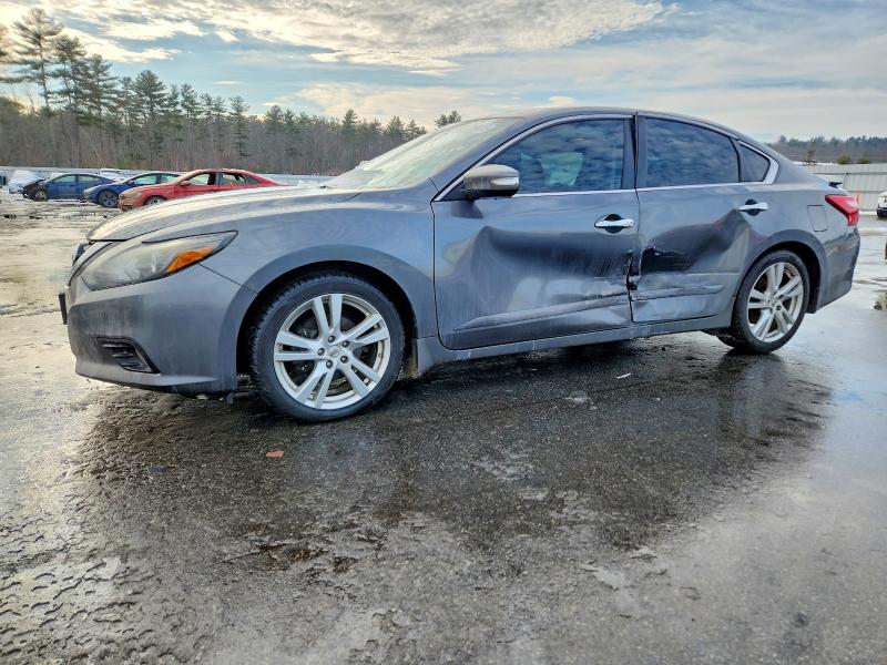 Zdjęcie 1 z aukcji – 2017 NISSAN ALTIMA 3.5 z VIN 1N4BL3AP4HC249110