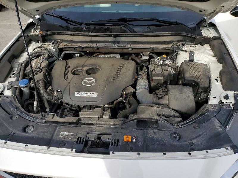 Photo 12 from auction – 2019 MAZDA CX-5 GRAND with VIN JM3KFBDYXK0571542