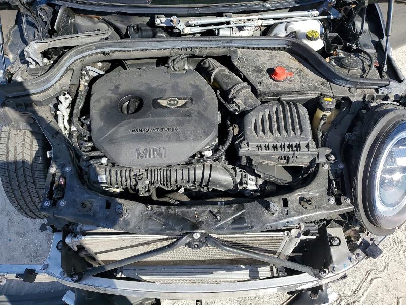 Zdjęcie 11 z aukcji – 2019 MINI COOPER S z VIN WMWWG9C51K3F66574