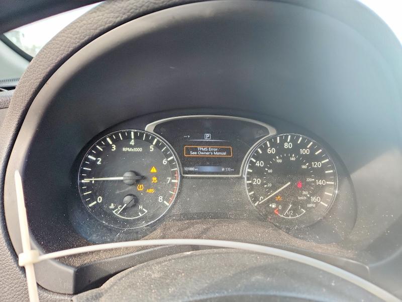 Photo 9 from auction – 2018 NISS ALTIMA with VIN 1N4AL3AP0JC209821