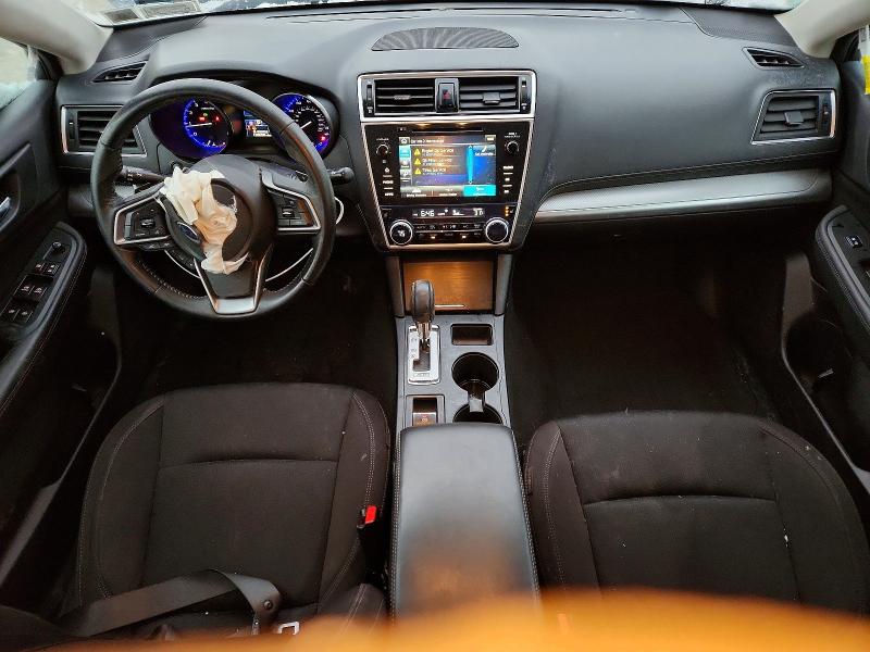 Photo 8 from auction – 2018 SUBARU LEGACY 2.5 with VIN 4S3BNAC67J3009441