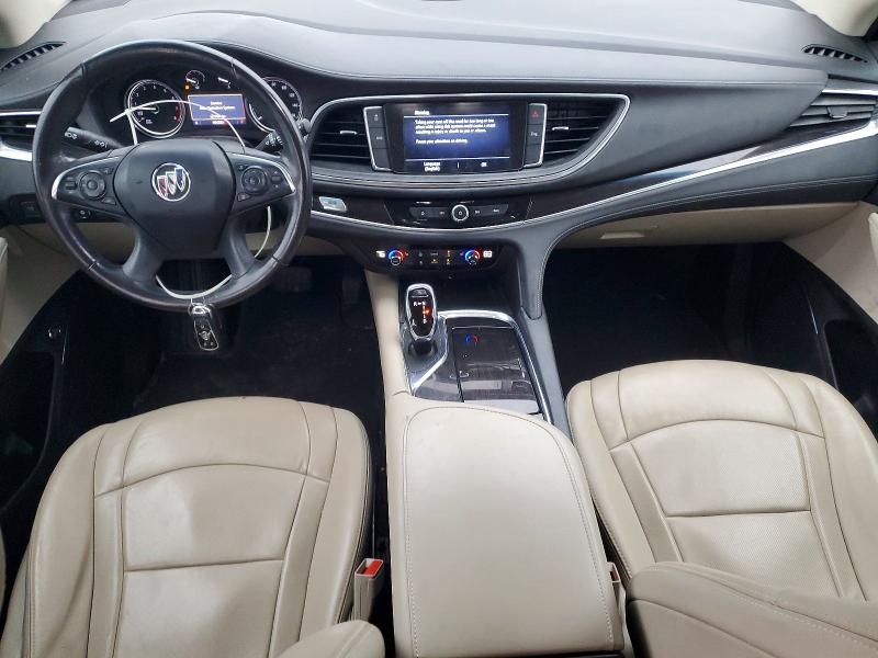 Photo 8 from auction – 2020 BUICK ENCLAVE ES with VIN 5GAEVAKW0LJ127703