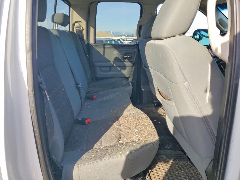 Photo 10 from auction – 2013 RAM 1500 with VIN 1C6RR6GT5DS694167