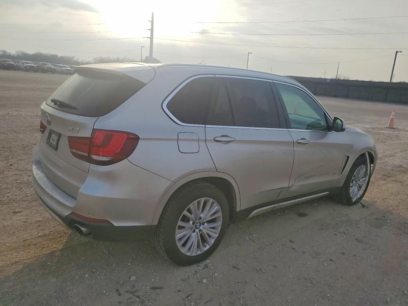 Photo 3 from auction – 2016 BMW X5 XDRIVE3 with VIN 5UXKR0C51G0P30126