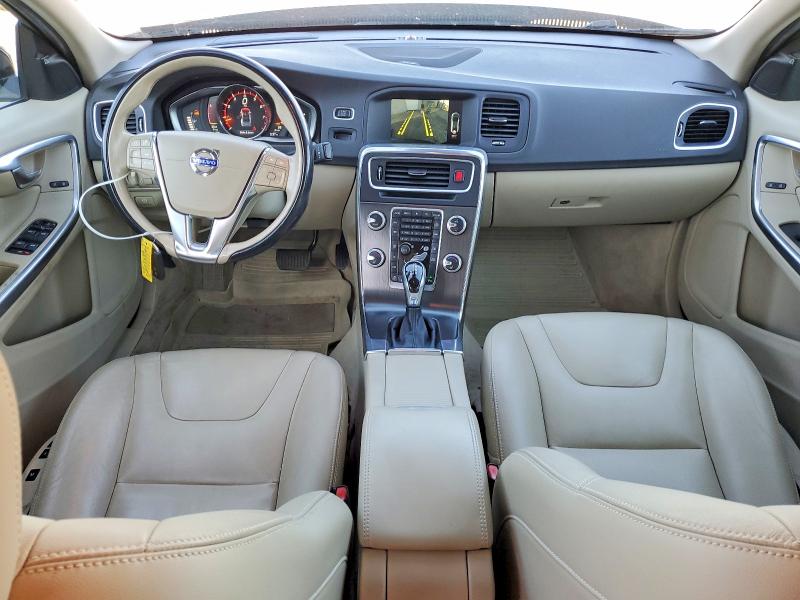 Photo 8 from auction – 2015 VOLVO S60 PLATIN with VIN YV1612TM5F2361457