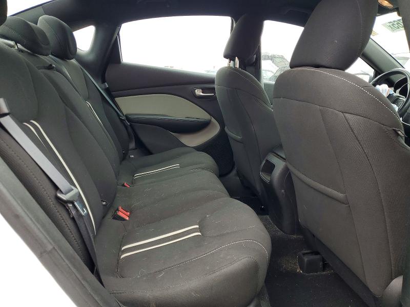 Photo 10 from auction – 2013 DODGE DART SXT with VIN 1C3CDFBA0DD104081