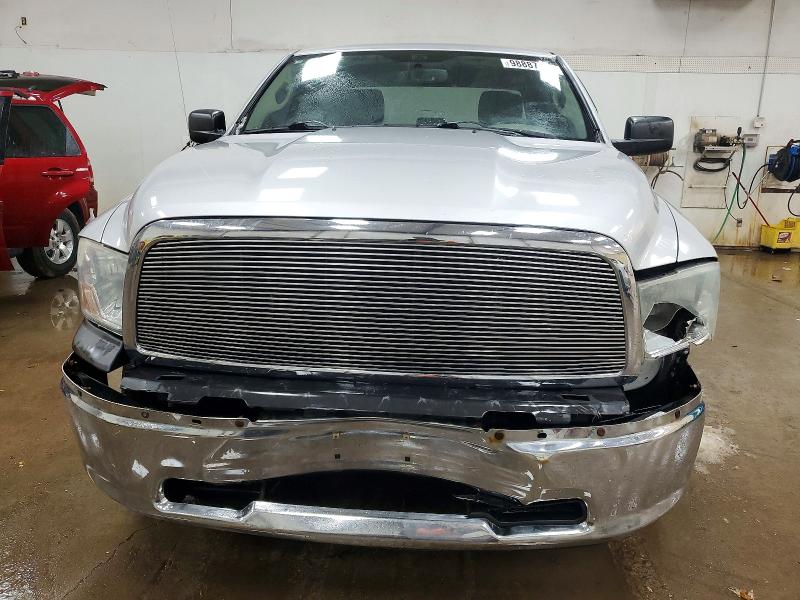 Photo 5 from auction – 2011 DODGE RAM 1500 with VIN 1D7RV1GTXBS675026
